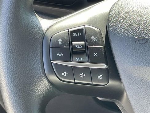 New 2025 Ford Bronco Sport Big Bend image 5