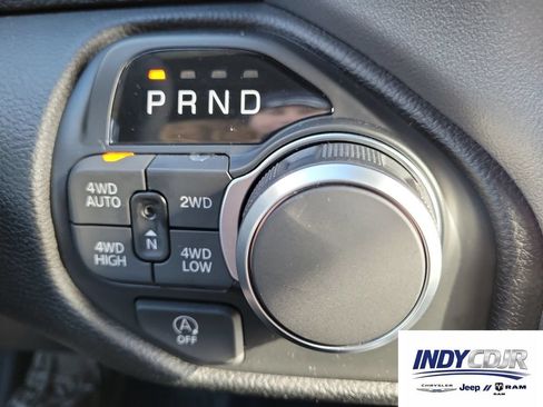 New 2026 RAM 1500 Big Horn AWD/4WD image 33