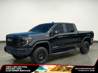 Certified 2024 GMC Sierra 1500 AT4X w/ AT4X AEV Edition AWD/4WD video 2