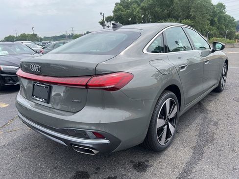 New 2025 Audi A5 2.0T Premium image 6