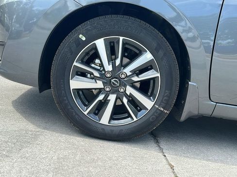 New 2025 Nissan Versa S w/ S Plus Package image 11