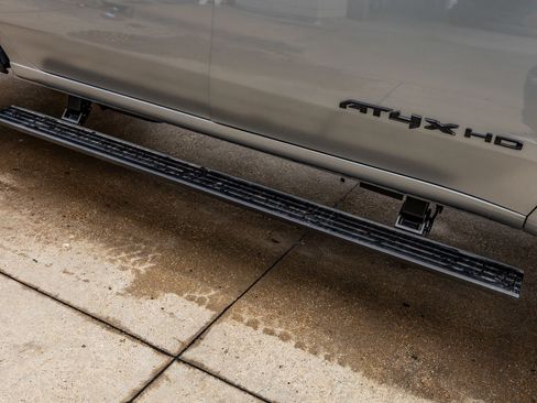 Used 2026 GMC Sierra 2500 AT4X AWD/4WD image 13