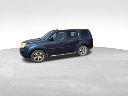 Used 2012 Honda Pilot EX-L image 5