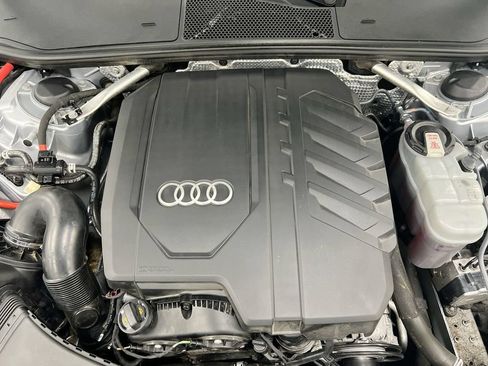 Used 2024 Audi A6 Premium Plus AWD/4WD image 26