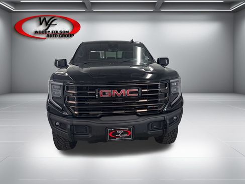 New 2026 GMC Sierra 1500 AT4X AWD/4WD image 2