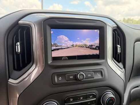 New 2025 Chevrolet Silverado 2500 W/T w/ WT Convenience Package image 20