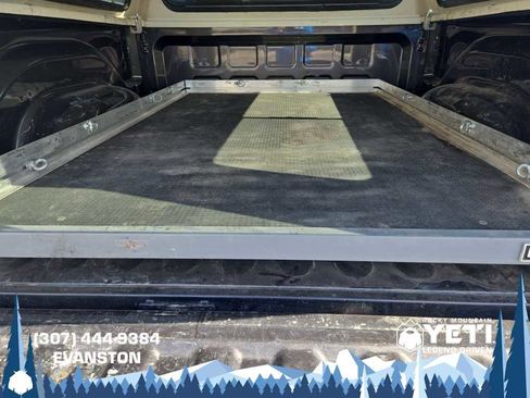 Used 2024 RAM 3500 Laramie w/ Night Edition image 13