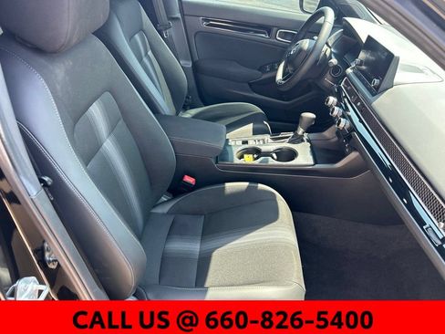 Used 2026 Honda Civic Sport image 7