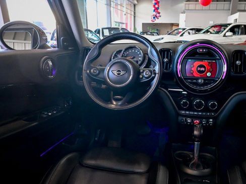 Used 2019 MINI Cooper Countryman S w/ Premium Package image 33