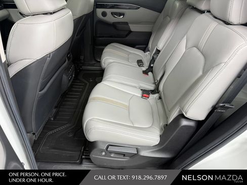 Used 2023 Honda Pilot Touring image 33