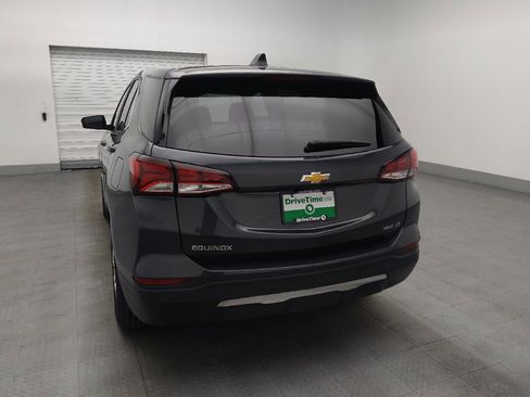 Used 2023 Chevrolet Equinox LT AWD/4WD image 6