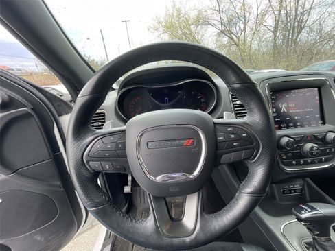 Used 2018 Dodge Durango GT w/ Premium Group image 15