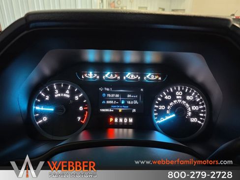 Used 2020 Ford F150 XLT w/ Equipment Group 302A Luxury AWD/4WD image 26