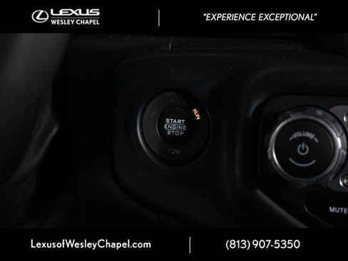 Used 2019 Jeep Wrangler Unlimited Rubicon AWD/4WD image 29