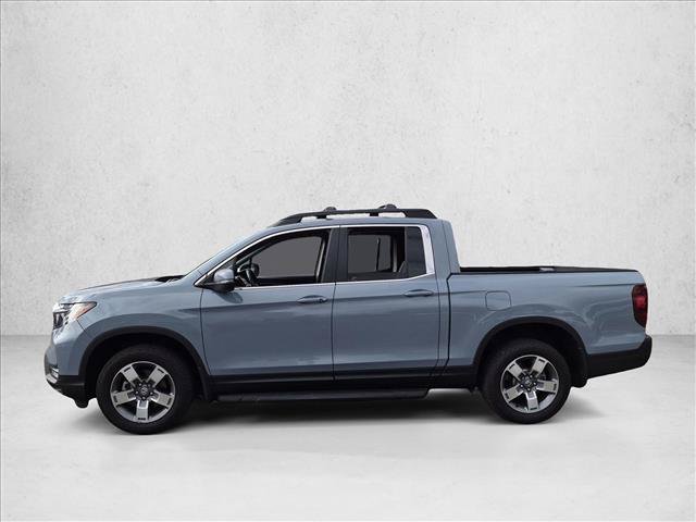 Used 2024 Honda Ridgeline RTL image 8