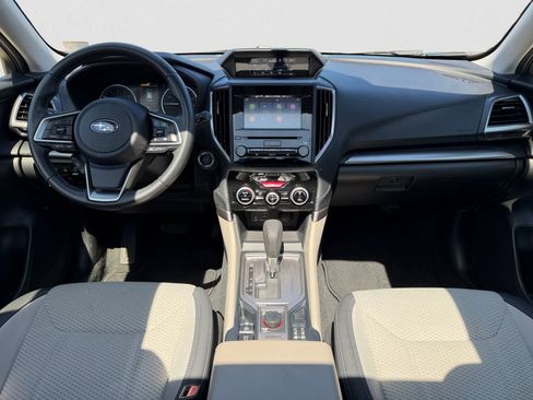 Used 2022 Subaru Forester Premium AWD/4WD image 12