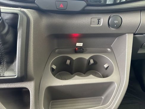 Used 2024 Ford Transit 350 AWD w/ Interior Upgrade Package image 14