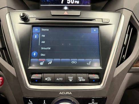 Used 2019 Acura MDX SH-AWD image 65