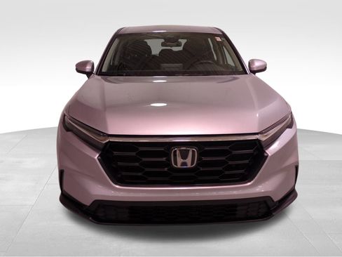 Used 2024 Honda CR-V LX image 9