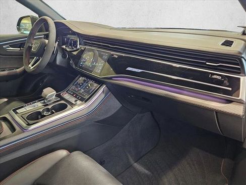 Used 2024 Audi RS Q8 image 23