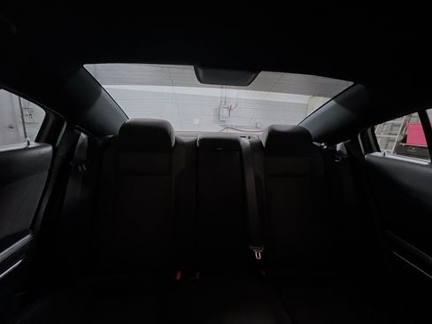 Used 2022 Dodge Charger SXT RWD image 33