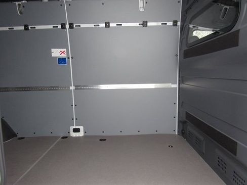 New 2026 Mercedes-Benz Sprinter 3500 image 20
