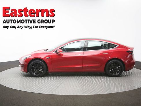 Used 2019 Tesla Model 3 Standard Range RWD image 50