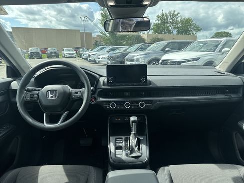 Used 2024 Honda CR-V EX image 18