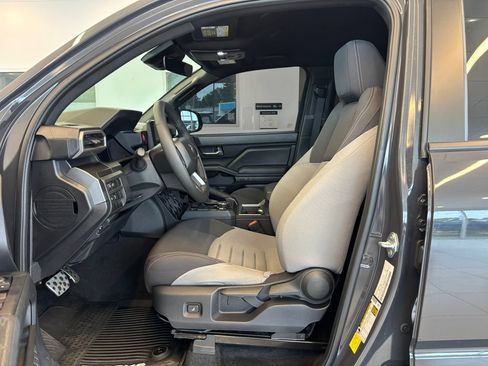 Used 2026 Toyota Tacoma TRD Sport AWD/4WD image 14