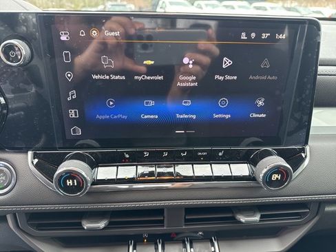 New 2026 Chevrolet Colorado LT image 16