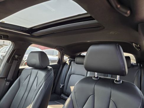 Certified 2023 Acura Integra A-Spec FWD image 12