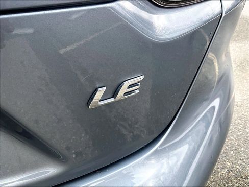 Used 2024 Toyota Corolla LE image 28