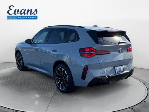 New 2026 BMW X3 xDrive30 image 4