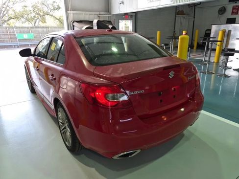 Used 2012 Suzuki Kizashi Sport SLS image 3