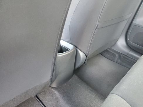 Certified 2025 Nissan Versa S w/ S Plus Package FWD image 13