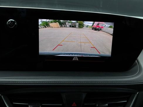 Used 2025 Buick Encore GX Preferred FWD image 29