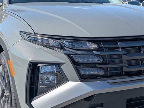 New 2026 Hyundai Tucson SEL image 10