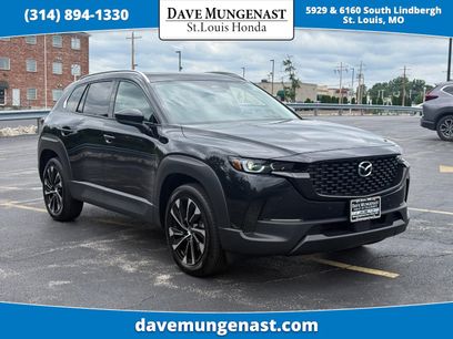 Used 2026 MAZDA CX-50 2.5 Hybrid w/ Premium Plus Pkg