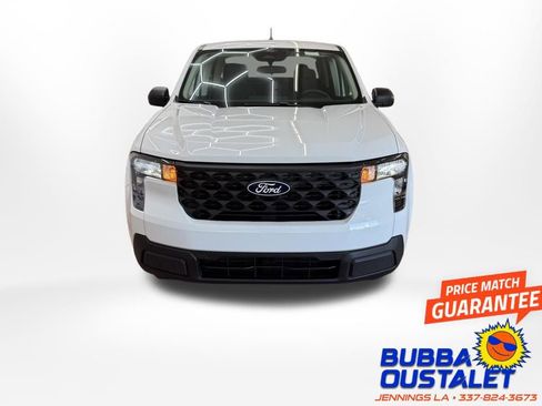 New 2026 Ford Maverick XL w/ Equipment Group 101A AWD/4WD image 8