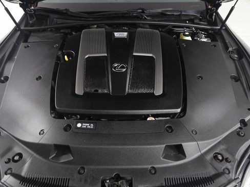 Used 2021 Lexus LS 500 AWD image 61