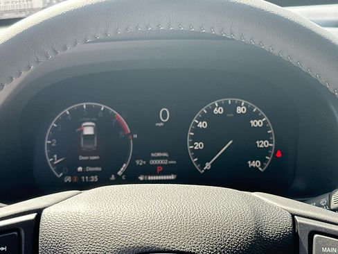 New 2026 Honda Ridgeline Sport image 11