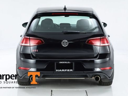Used 2020 Volkswagen GTI SE FWD image 46
