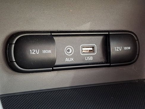 Used 2017 Kia Sportage EX FWD image 26