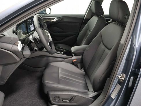 New 2026 Audi A5 2.0T Premium Plus AWD/4WD image 5