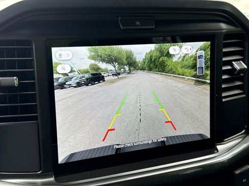New 2026 Ford F150 STX RWD image 25
