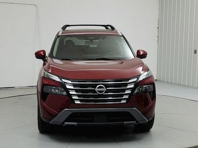 Used 2024 Nissan Rogue SL w/ SL Premium Package