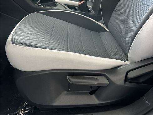 New 2026 Volkswagen Taos S image 12