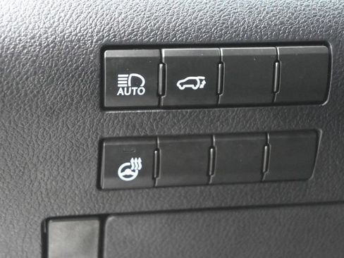 Used 2019 Lexus RX 350 FWD w/ Navigation Package image 5