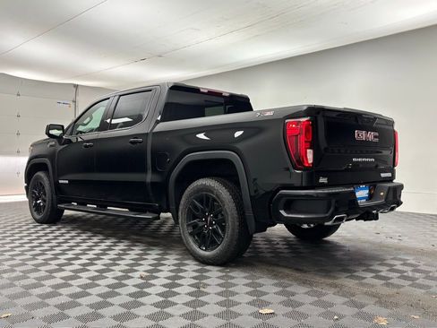 New 2026 GMC Sierra 1500 Elevation w/ Elevation Premium Package image 11