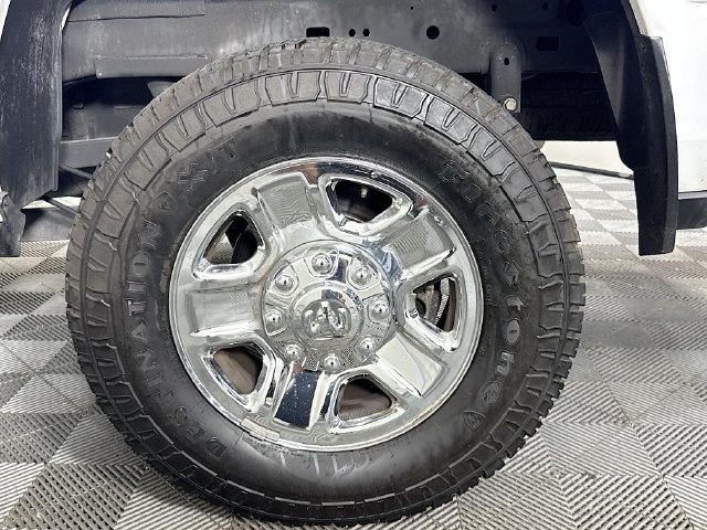 Used 2021 RAM 2500 Big Horn AWD/4WD image 37